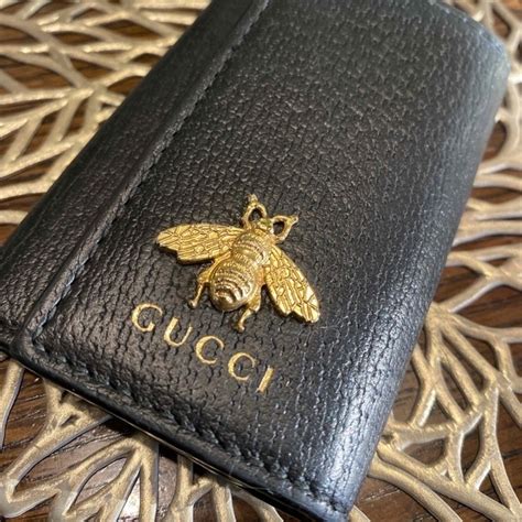 グッチ(GUCCI) メンズキーケース・キーカバー 